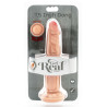 Get Real TOYJOY Gode réaliste Get Real Dual Density 18 x 3.5 cm